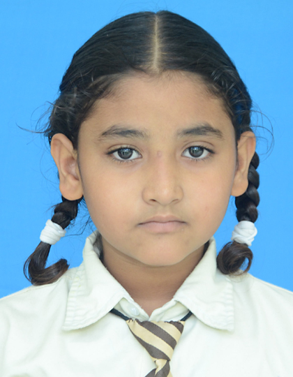 DOLLY  BAGHEL